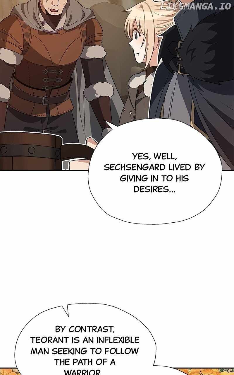 Transmigrating To The Otherworld Once More Chapter 76 Page 6