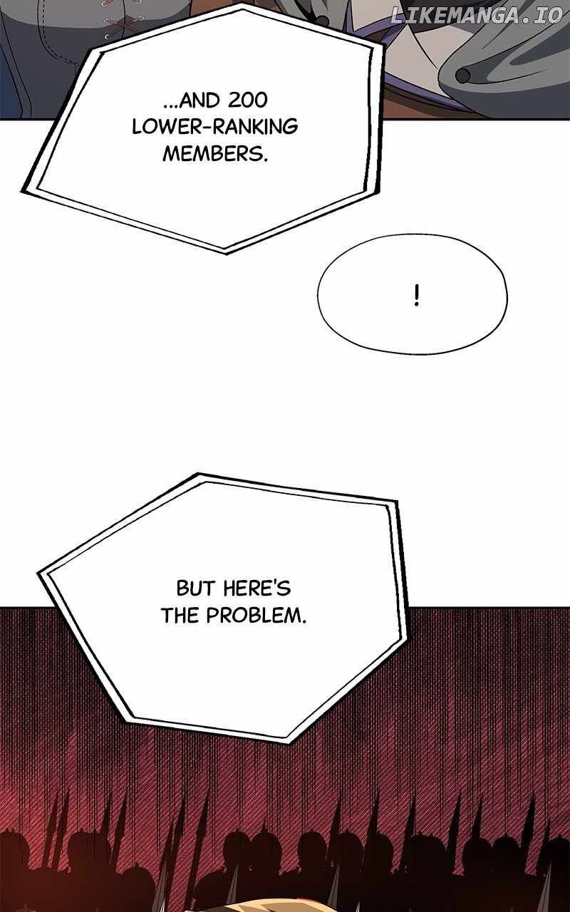Transmigrating To The Otherworld Once More Chapter 76 Page 70