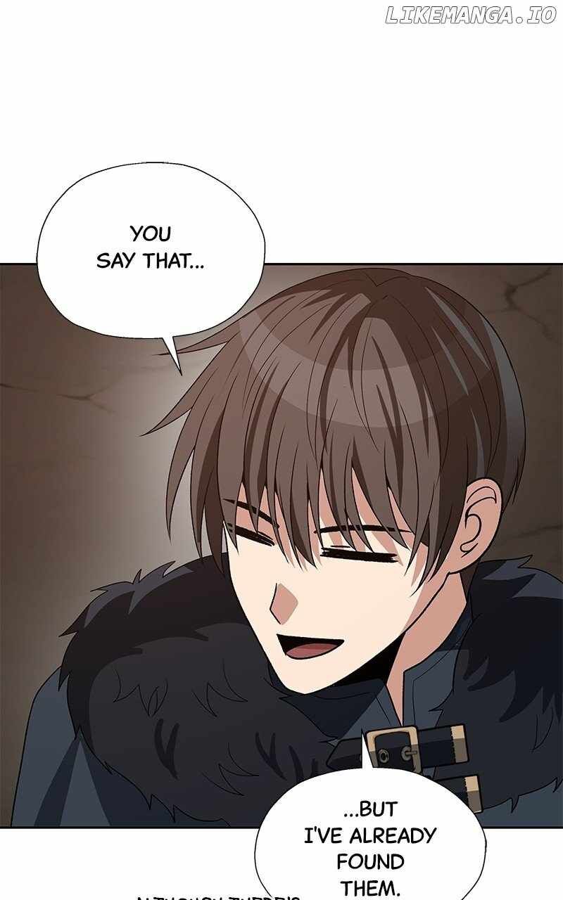 Transmigrating To The Otherworld Once More Chapter 76 Page 78