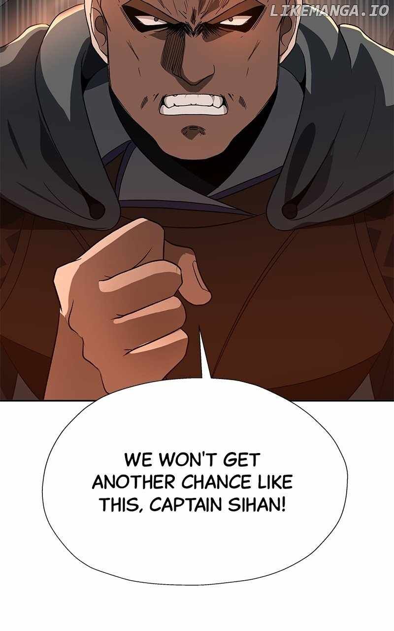 Transmigrating To The Otherworld Once More Chapter 76 Page 87
