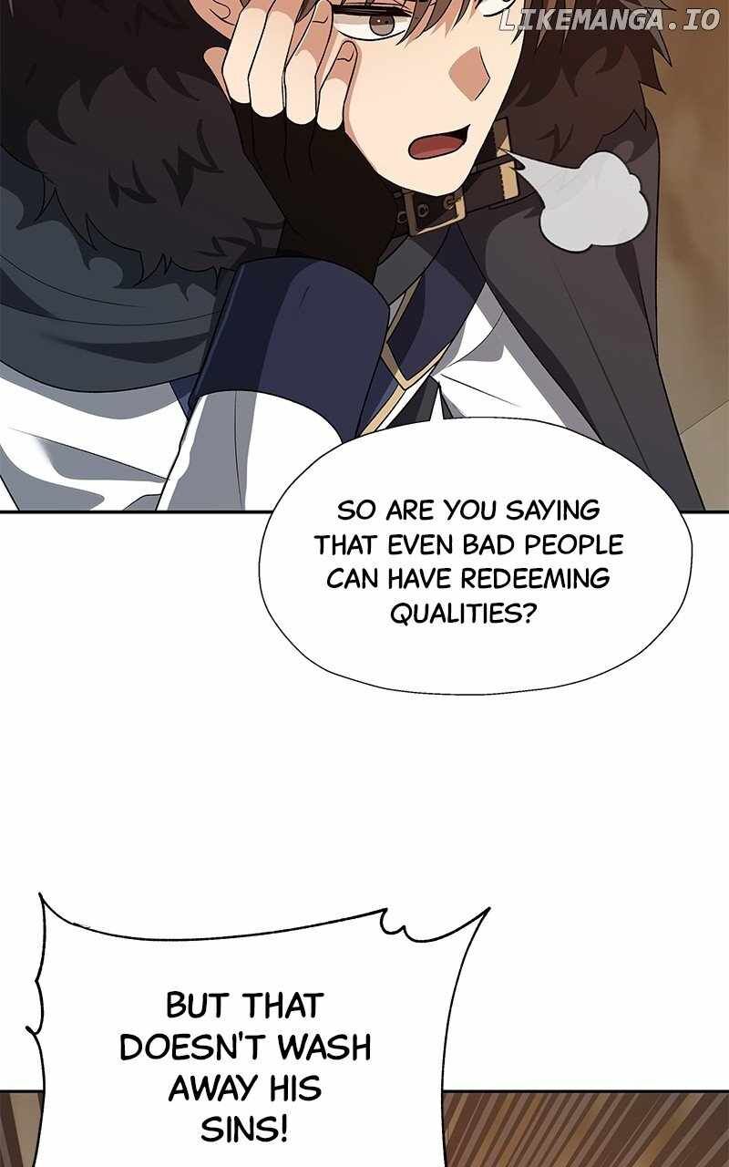 Transmigrating To The Otherworld Once More Chapter 76 Page 9