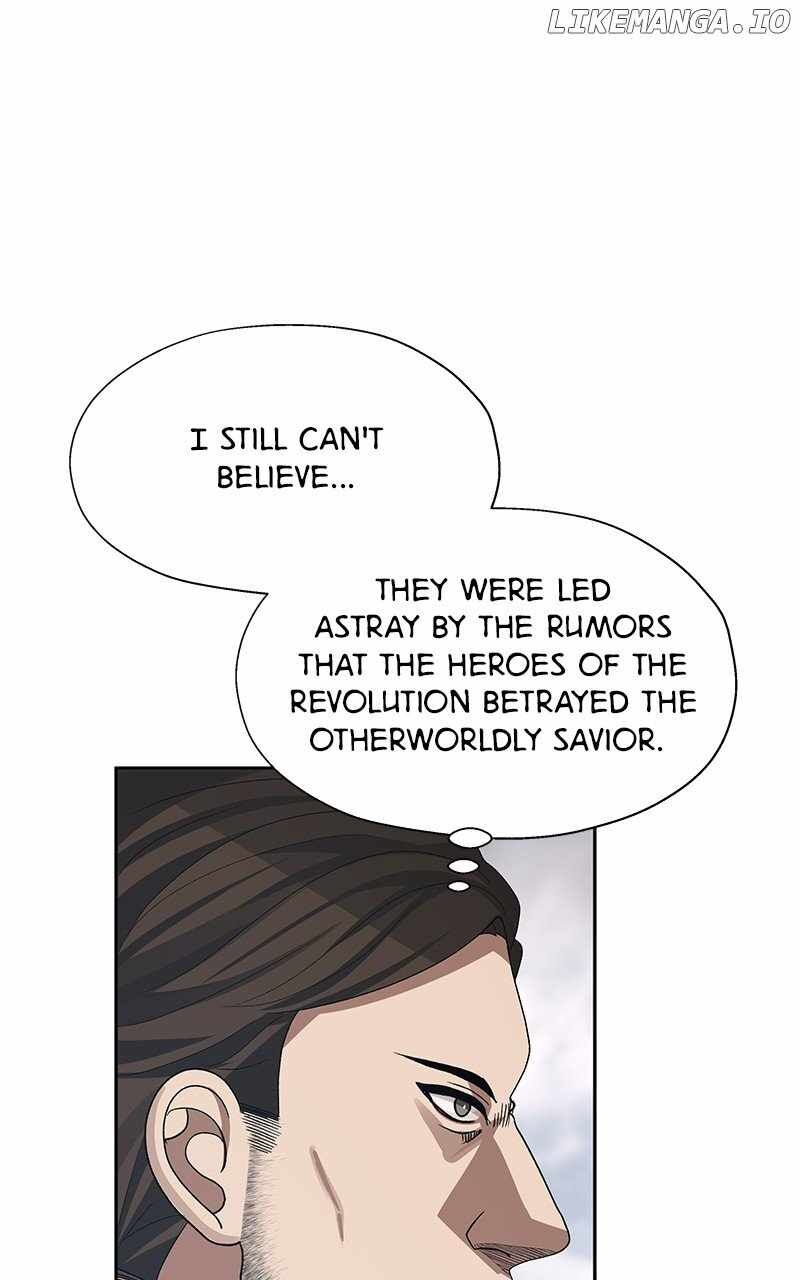 Transmigrating To The Otherworld Once More Chapter 77 Page 11