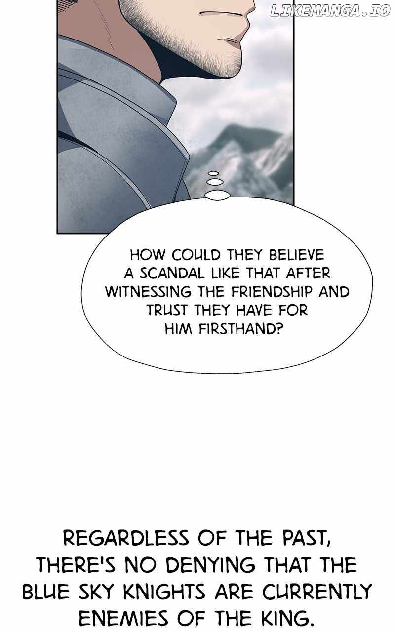 Transmigrating To The Otherworld Once More Chapter 77 Page 12