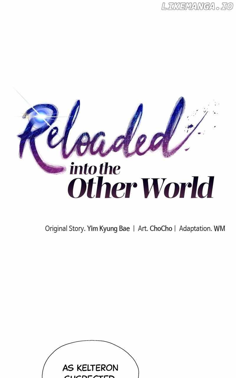 Transmigrating To The Otherworld Once More Chapter 77 Page 15