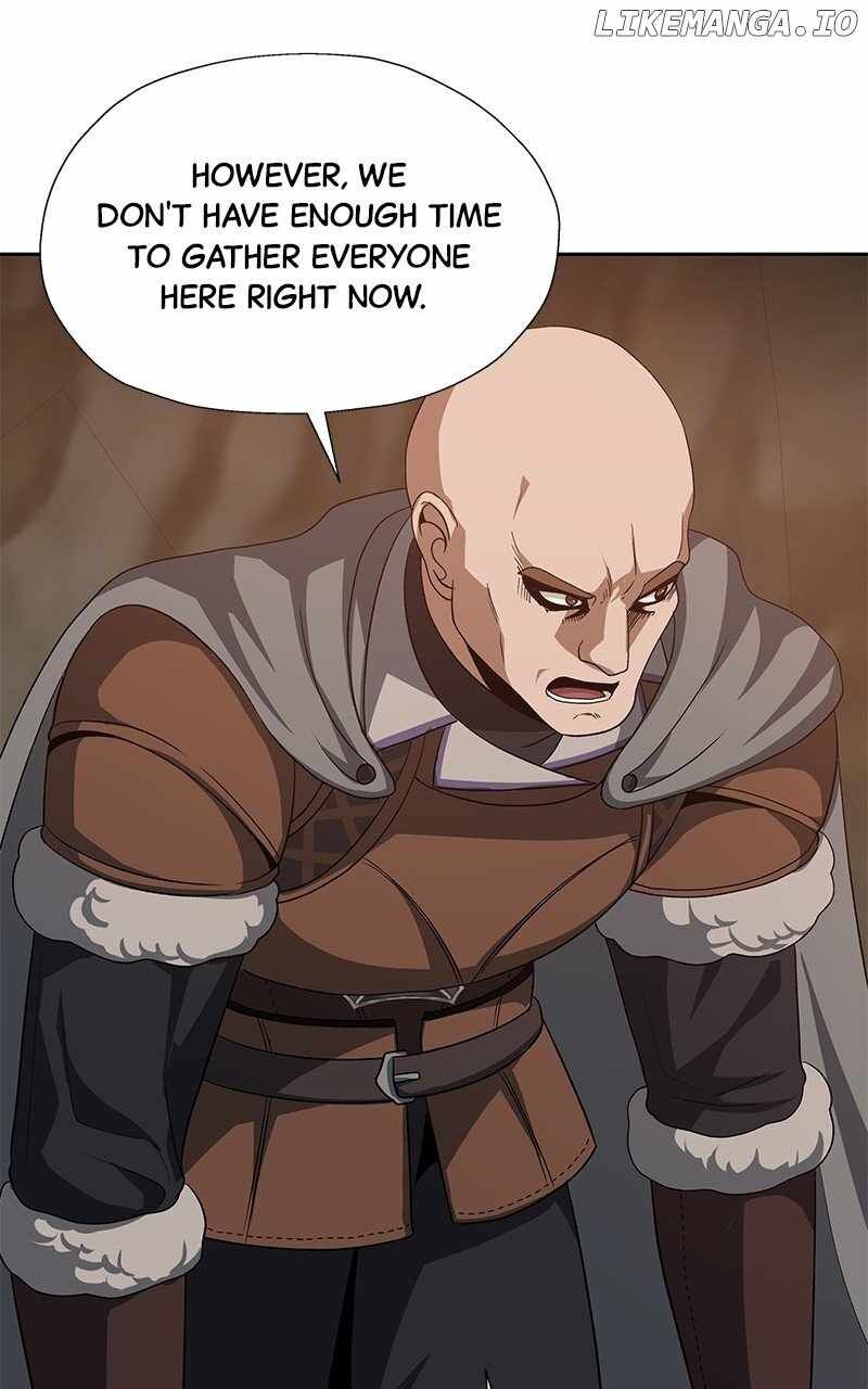 Transmigrating To The Otherworld Once More Chapter 77 Page 17