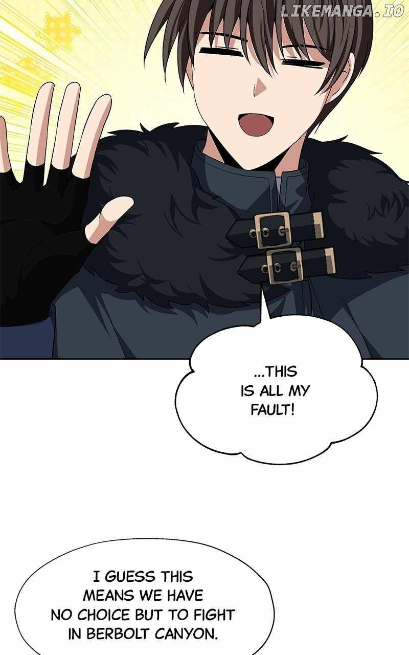 Transmigrating To The Otherworld Once More Chapter 77 Page 22