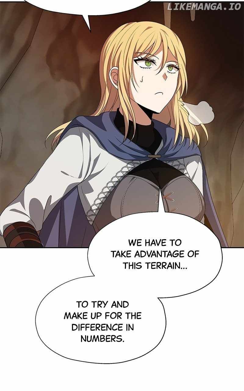 Transmigrating To The Otherworld Once More Chapter 77 Page 23