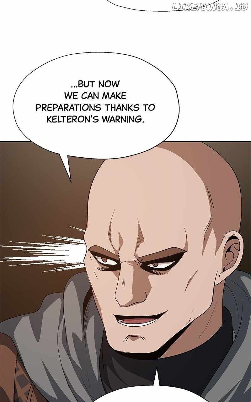Transmigrating To The Otherworld Once More Chapter 77 Page 27