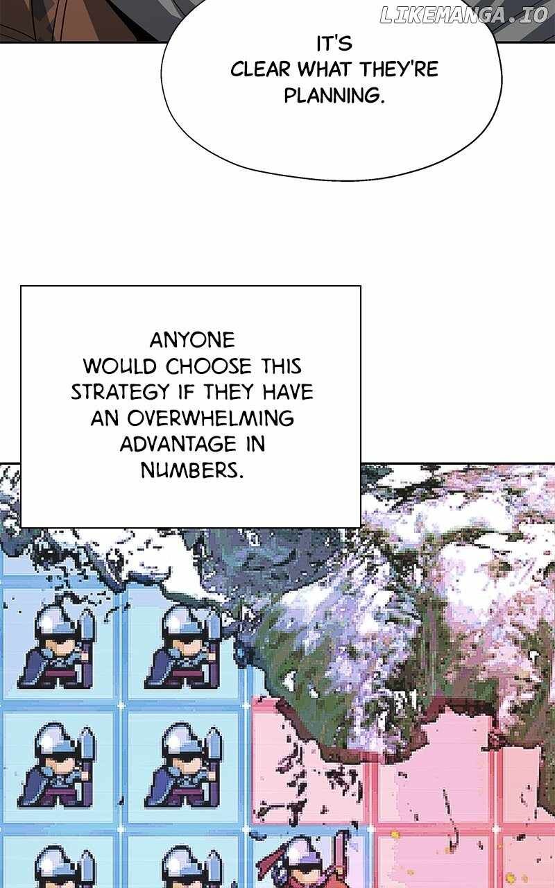 Transmigrating To The Otherworld Once More Chapter 77 Page 28