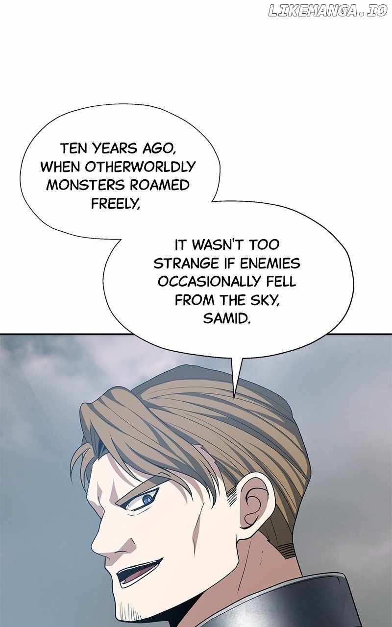 Transmigrating To The Otherworld Once More Chapter 77 Page 53