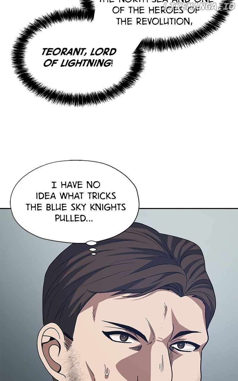 Transmigrating To The Otherworld Once More Chapter 77 Page 7