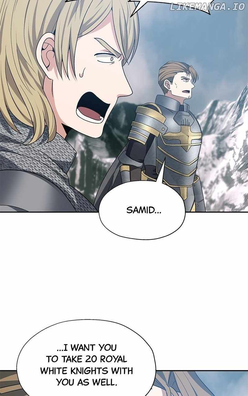 Transmigrating To The Otherworld Once More Chapter 77 Page 73