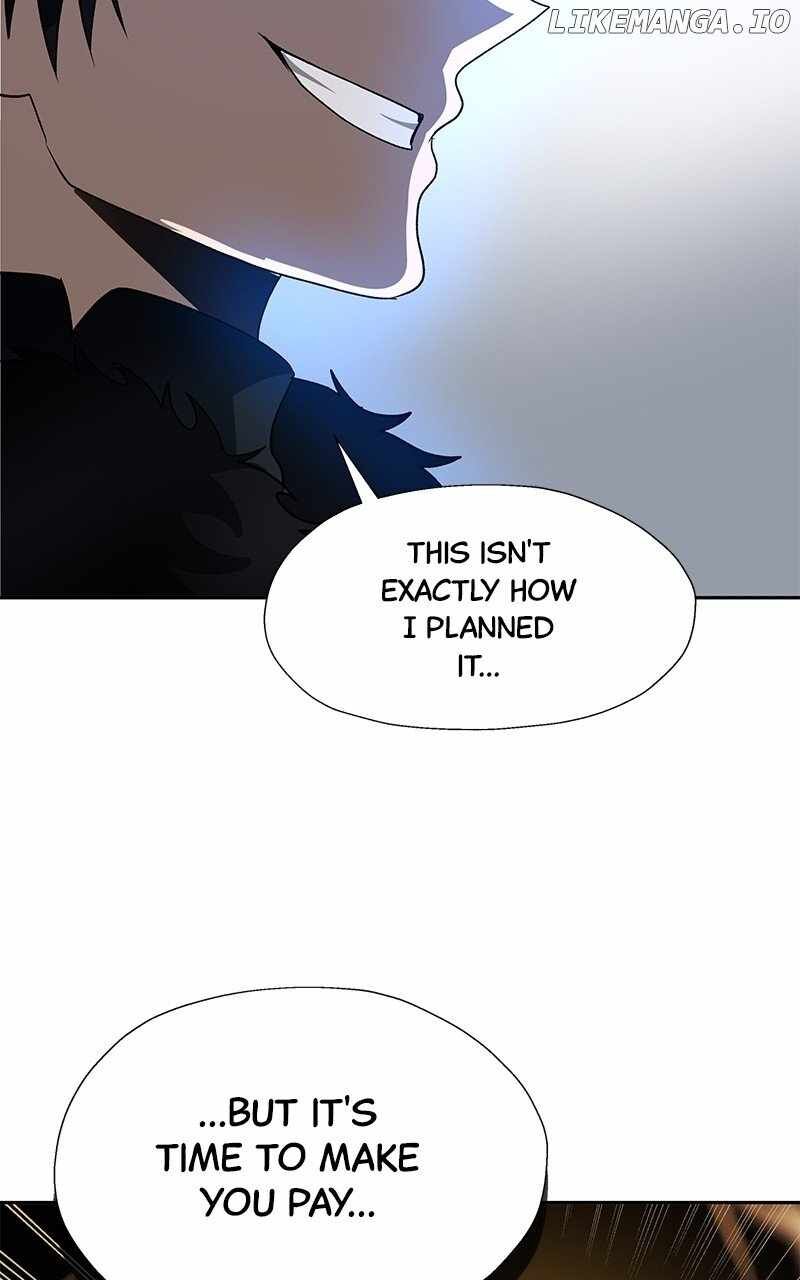 Transmigrating To The Otherworld Once More Chapter 77 Page 85