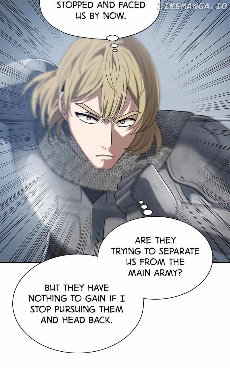 Transmigrating To The Otherworld Once More Chapter 78 Page 14