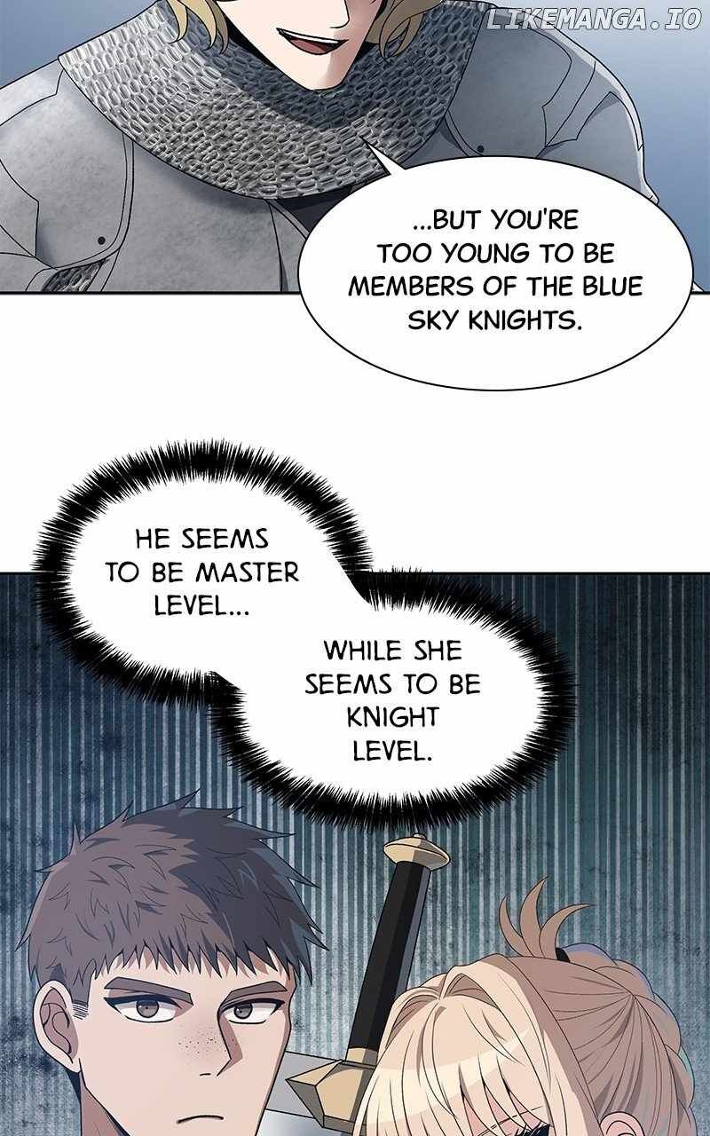 Transmigrating To The Otherworld Once More Chapter 78 Page 18