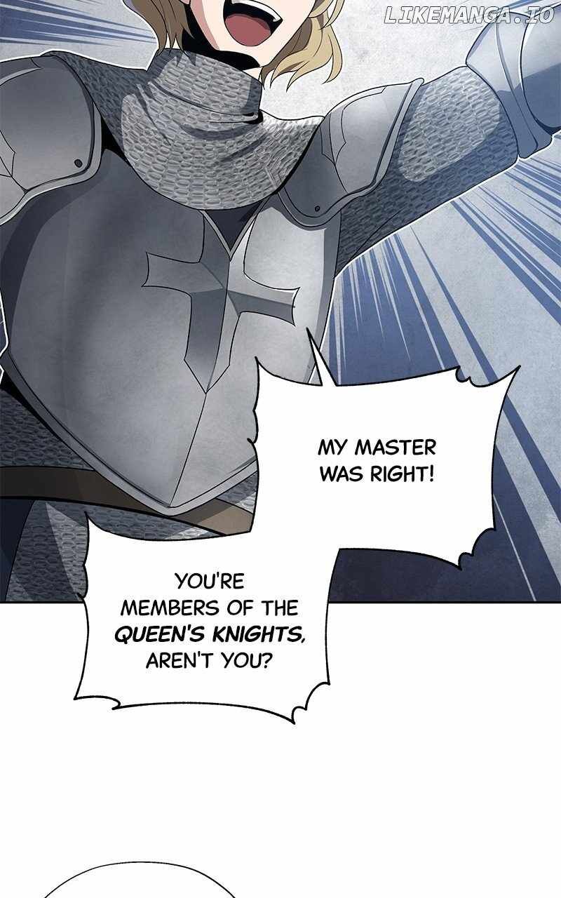 Transmigrating To The Otherworld Once More Chapter 78 Page 20