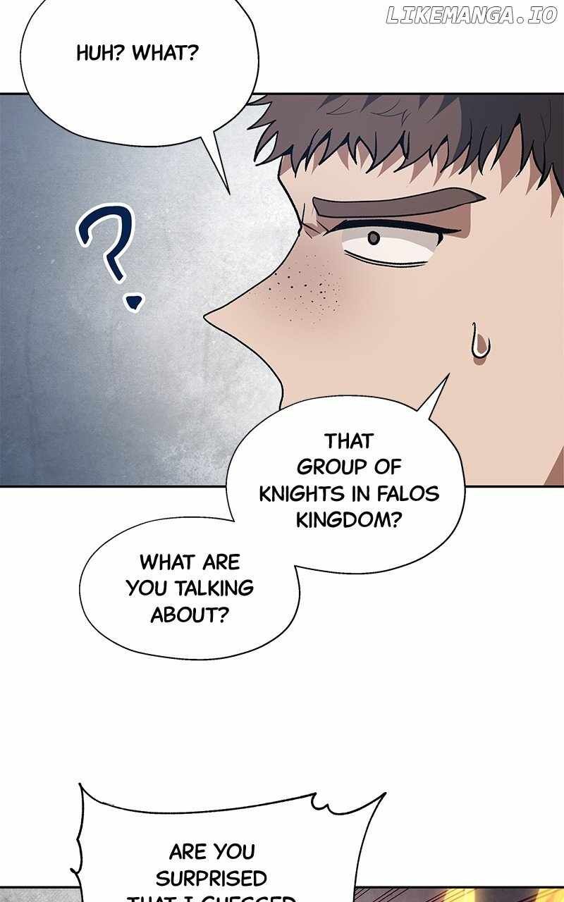Transmigrating To The Otherworld Once More Chapter 78 Page 21