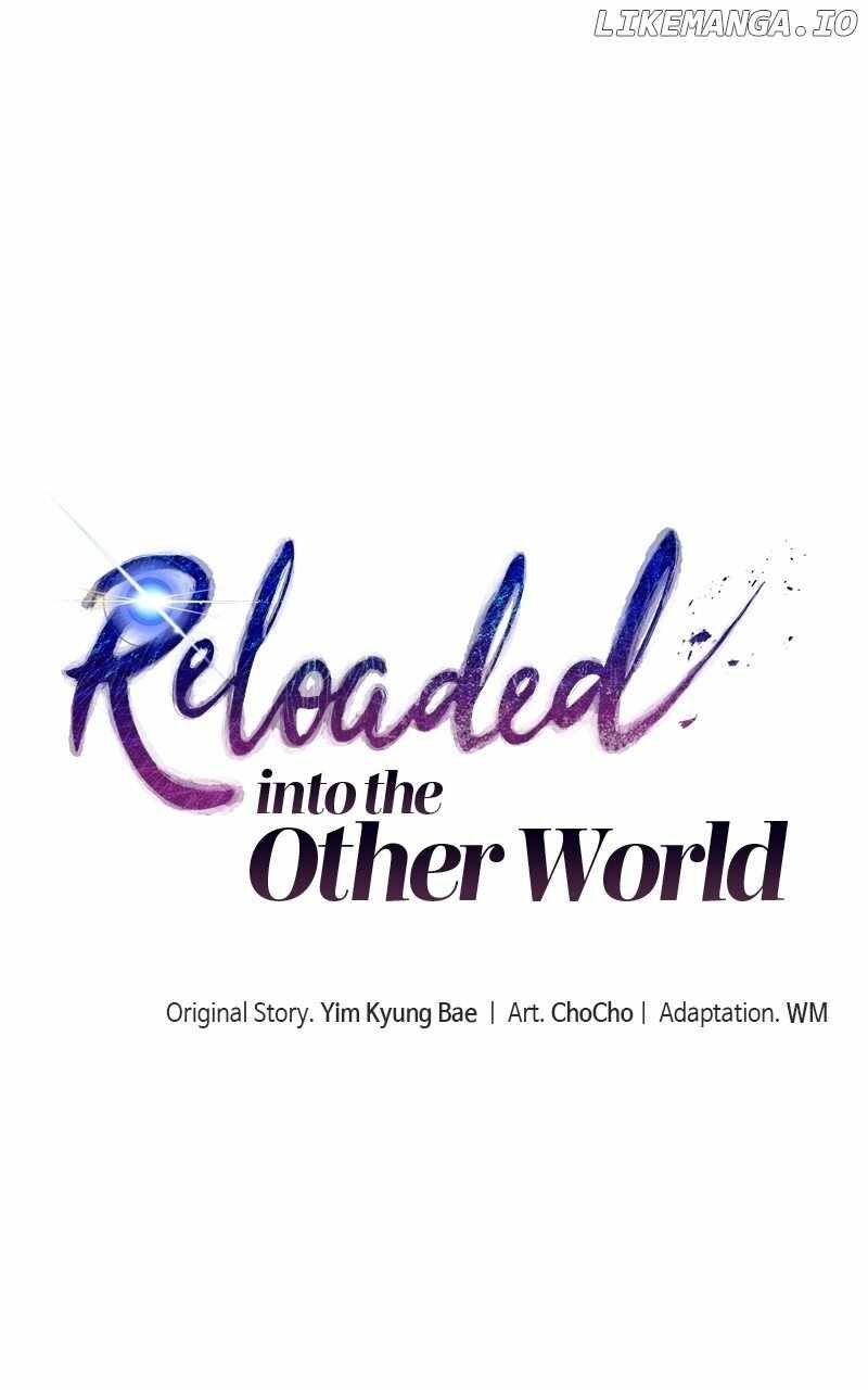 Transmigrating To The Otherworld Once More Chapter 78 Page 27
