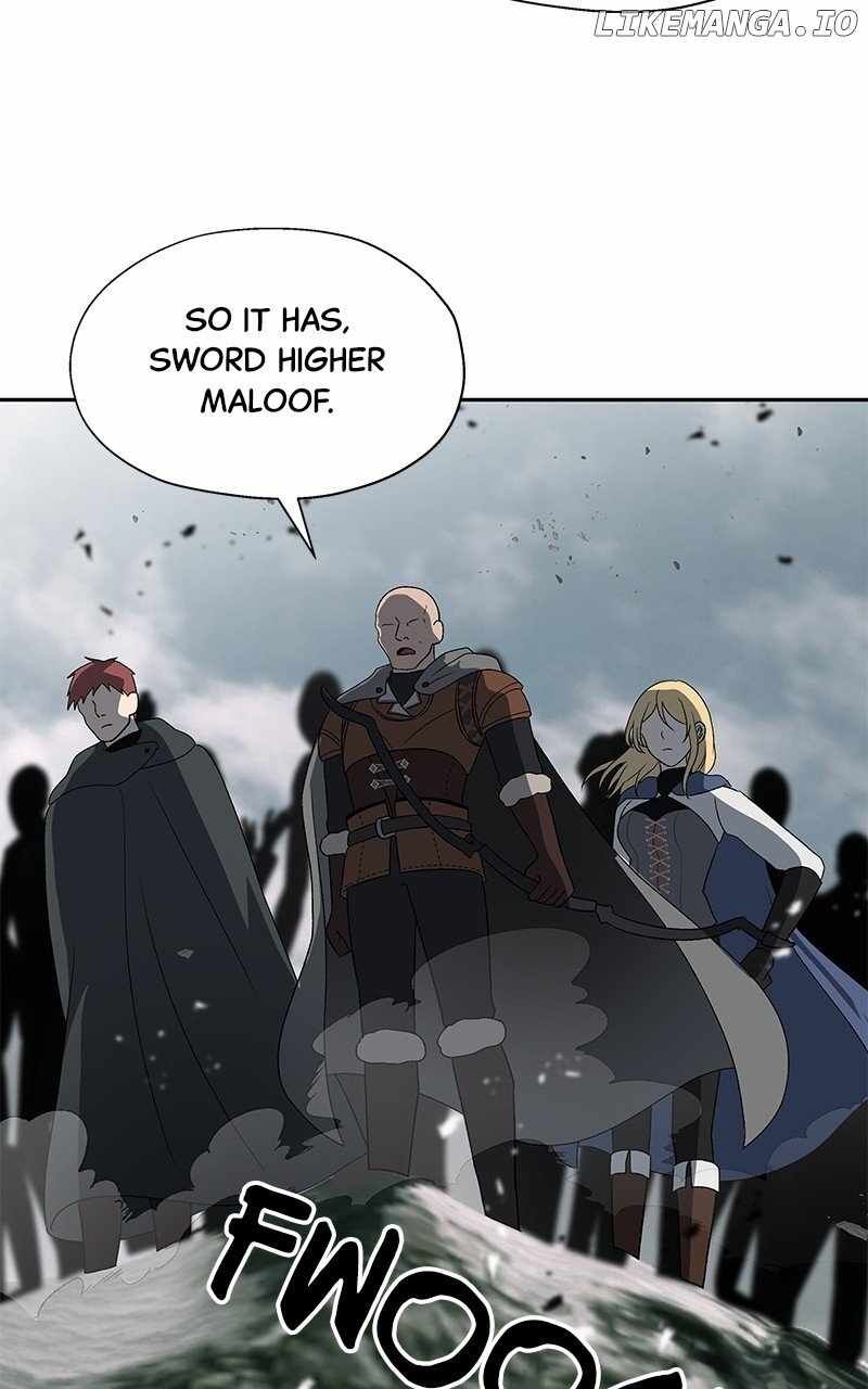 Transmigrating To The Otherworld Once More Chapter 78 Page 4