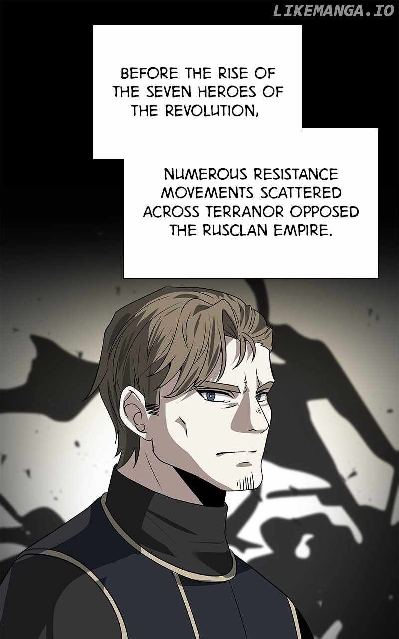 Transmigrating To The Otherworld Once More Chapter 79 Page 1