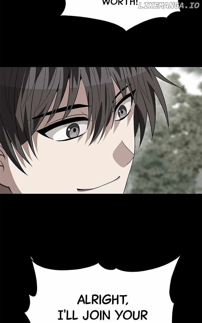 Transmigrating To The Otherworld Once More Chapter 79 Page 11