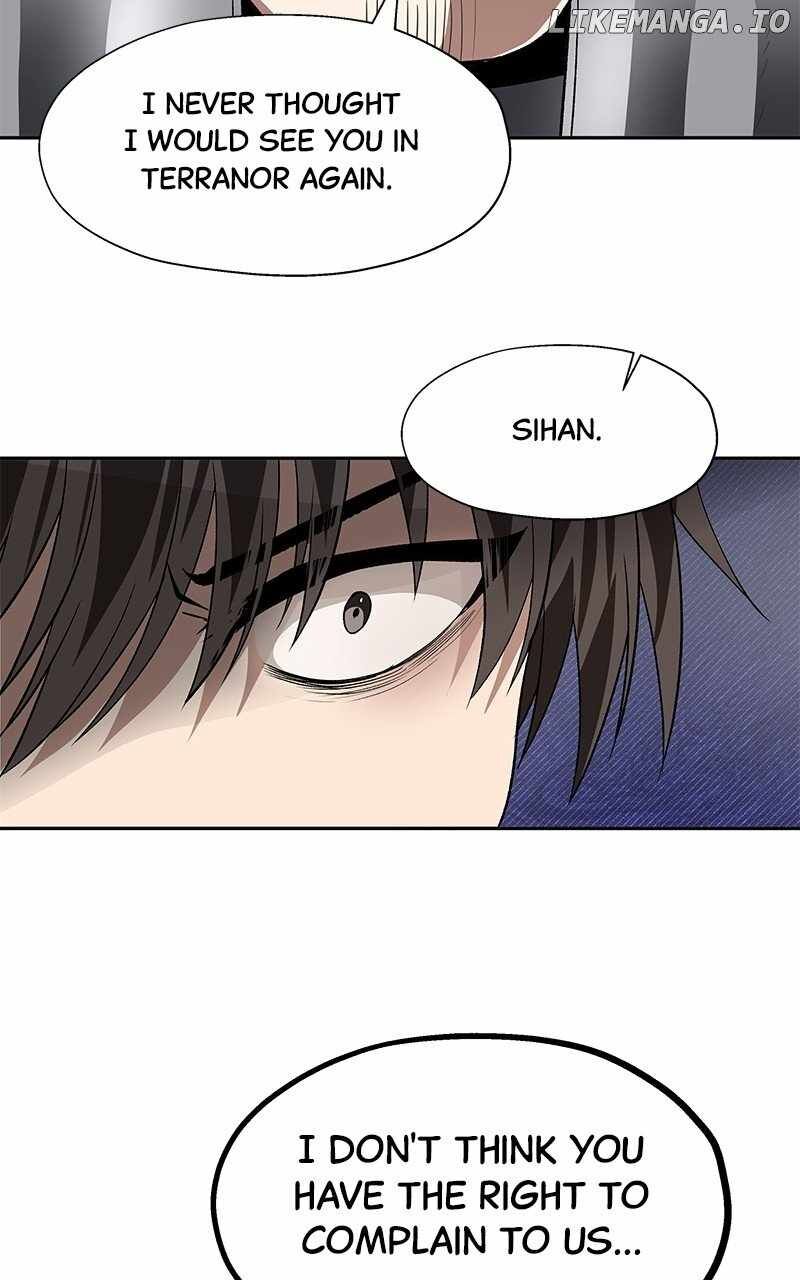 Transmigrating To The Otherworld Once More Chapter 79 Page 16