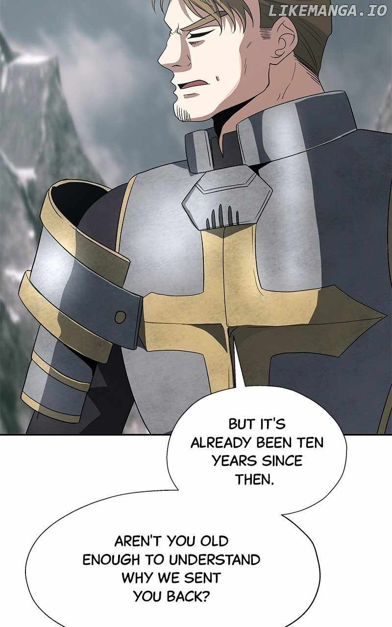 Transmigrating To The Otherworld Once More Chapter 79 Page 20