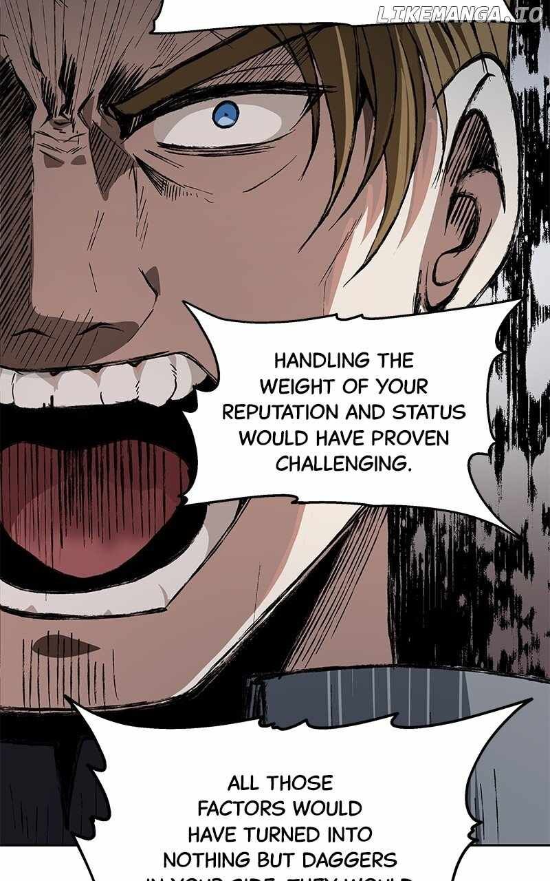 Transmigrating To The Otherworld Once More Chapter 79 Page 25