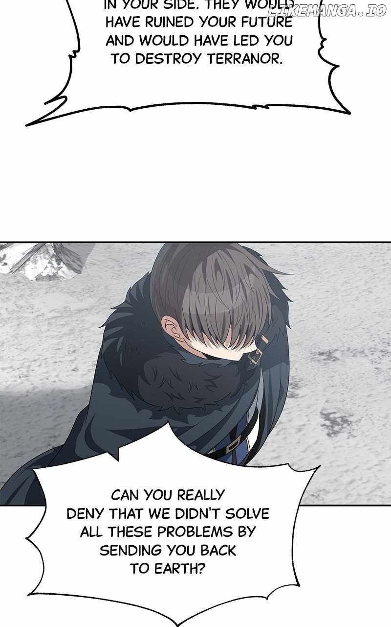 Transmigrating To The Otherworld Once More Chapter 79 Page 26