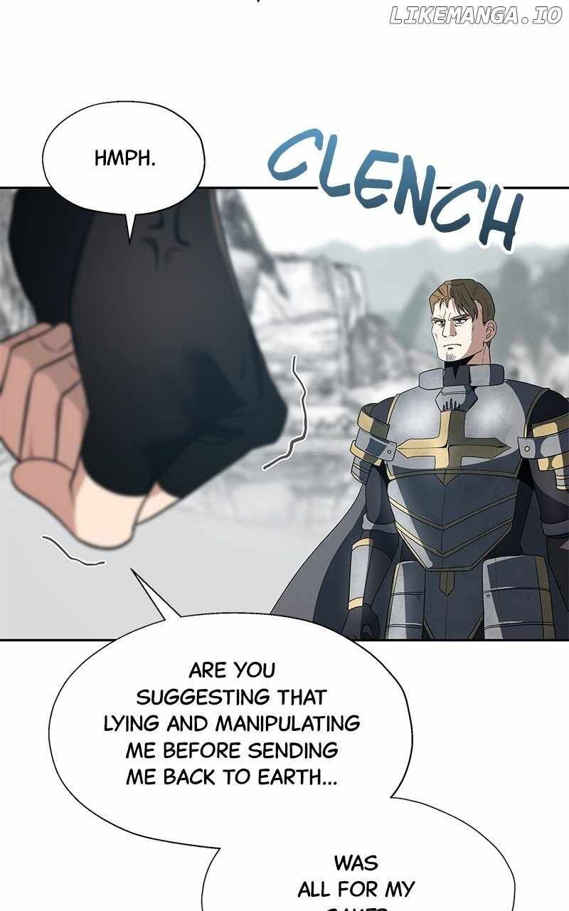 Transmigrating To The Otherworld Once More Chapter 79 Page 27