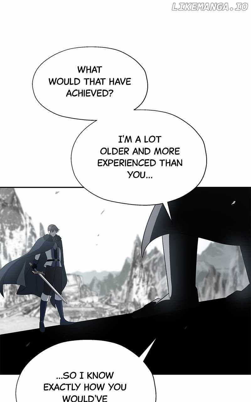 Transmigrating To The Otherworld Once More Chapter 79 Page 33