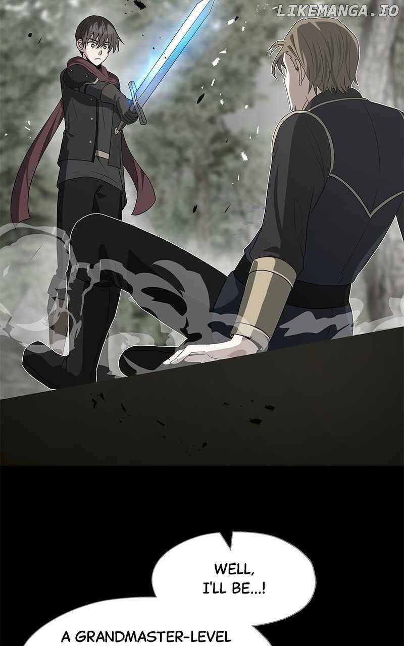 Transmigrating To The Otherworld Once More Chapter 79 Page 8