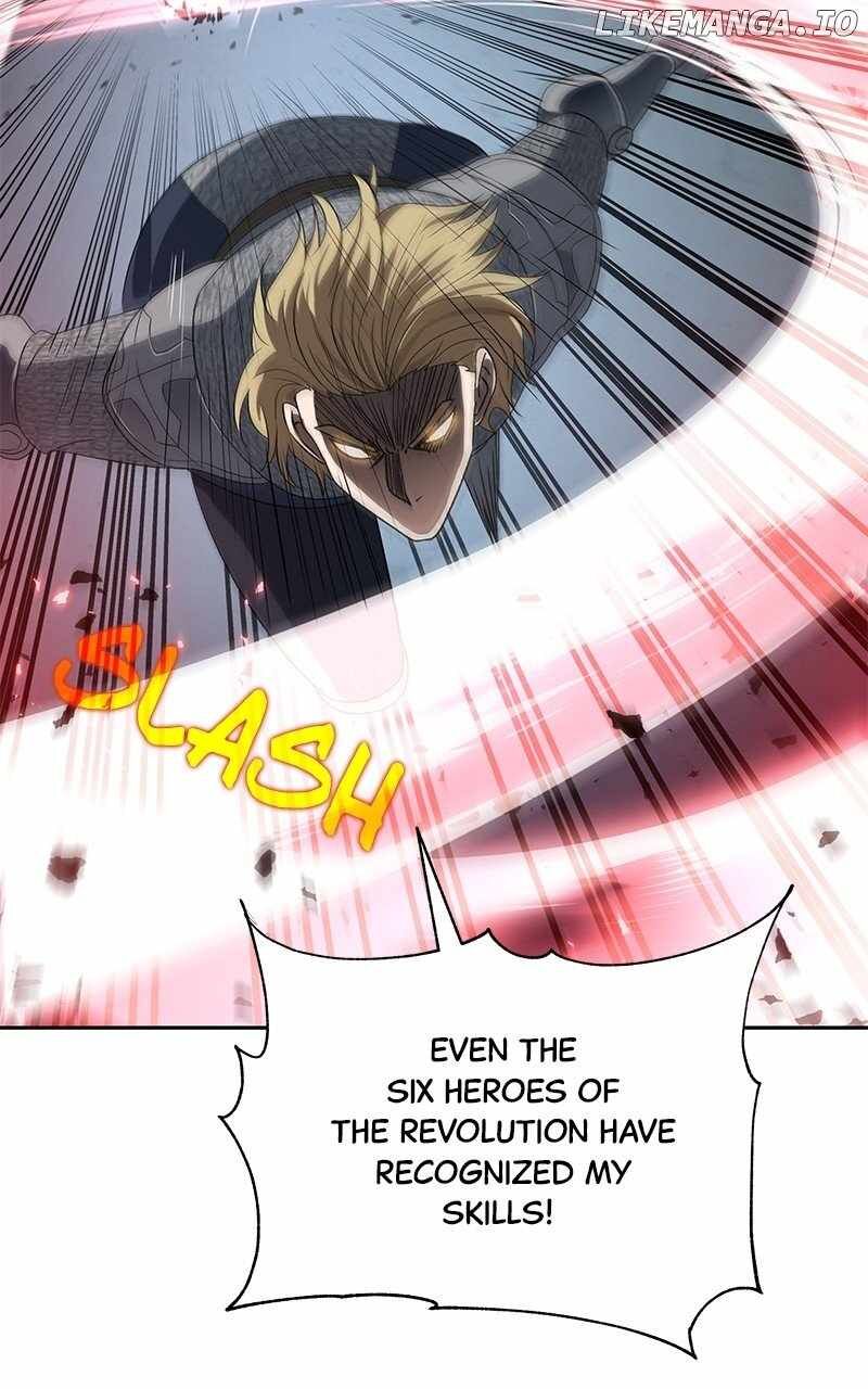 Transmigrating To The Otherworld Once More Chapter 79 Page 81
