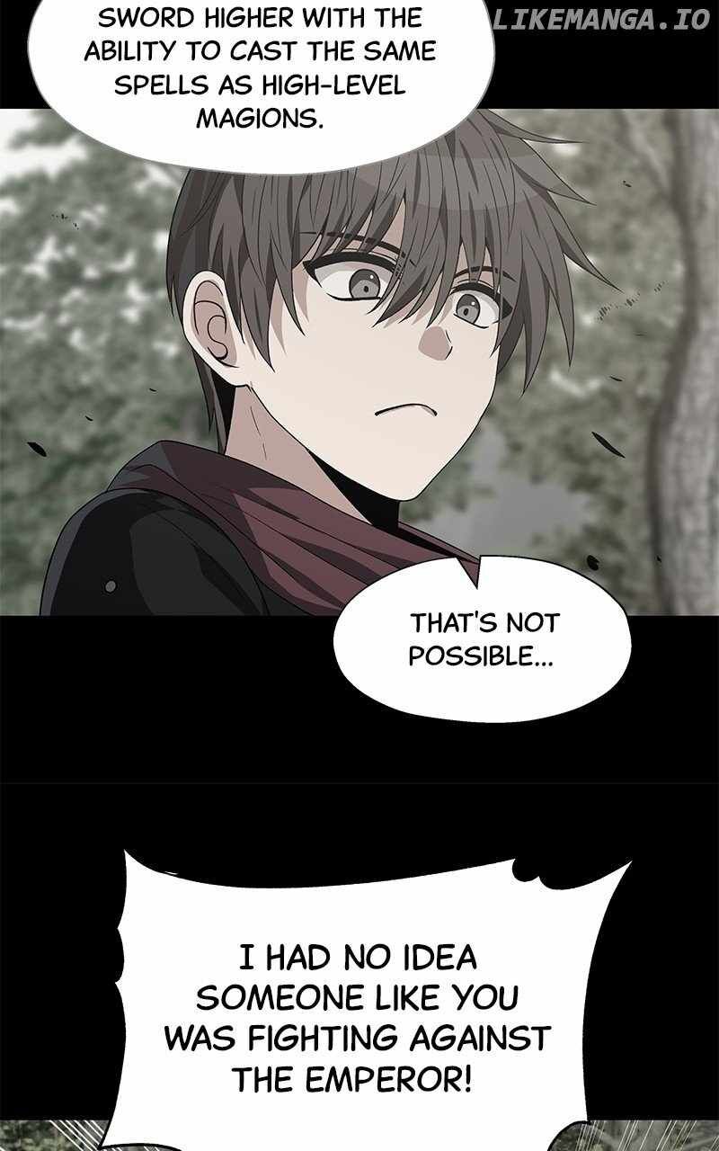 Transmigrating To The Otherworld Once More Chapter 79 Page 9