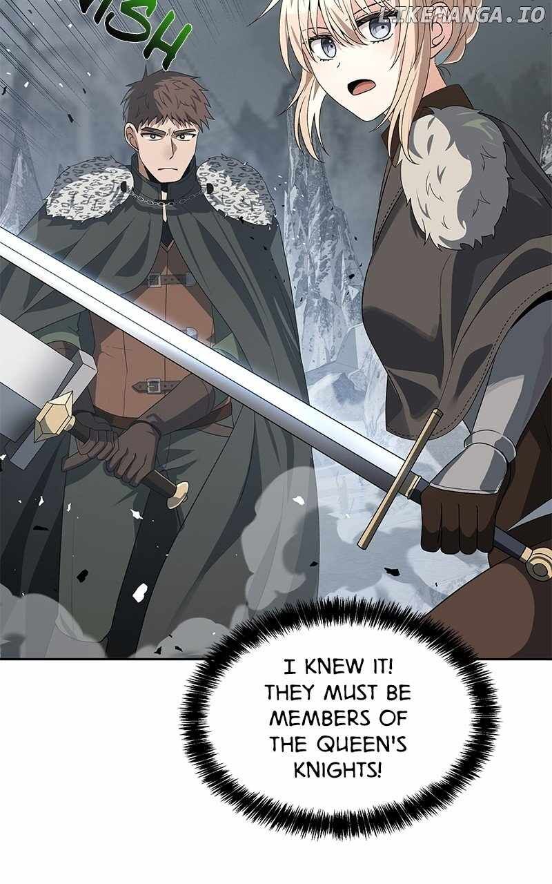 Transmigrating To The Otherworld Once More Chapter 80 Page 15