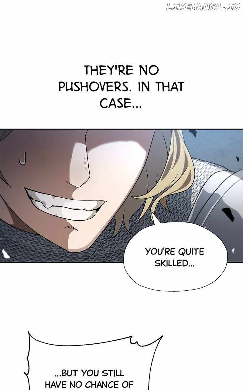 Transmigrating To The Otherworld Once More Chapter 80 Page 16