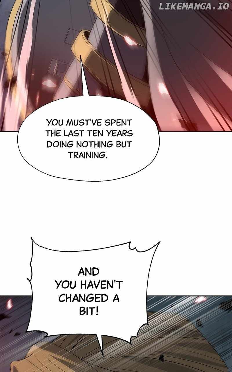 Transmigrating To The Otherworld Once More Chapter 80 Page 54