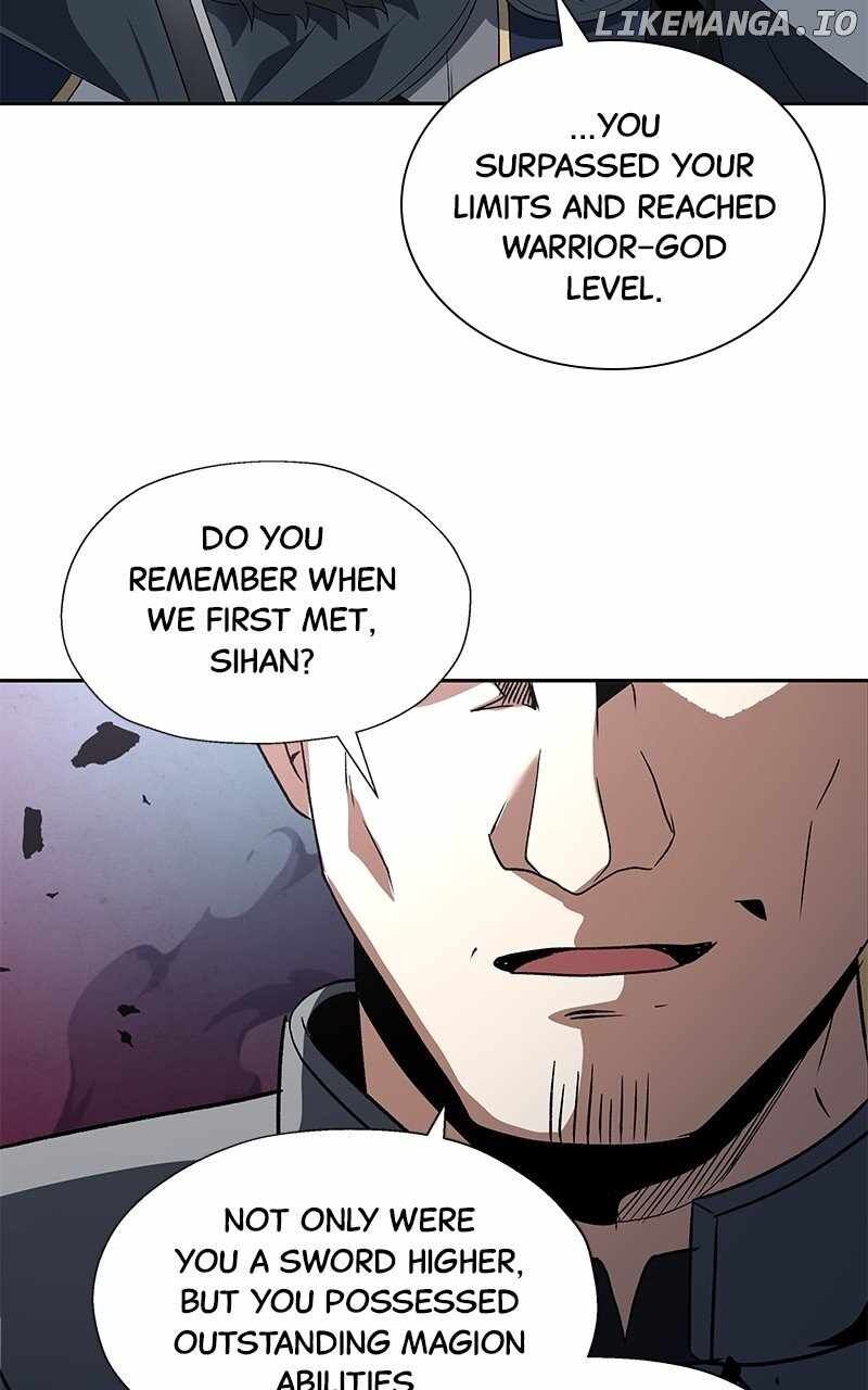 Transmigrating To The Otherworld Once More Chapter 80 Page 64