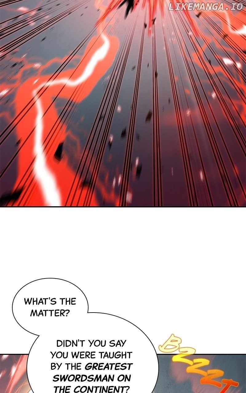 Transmigrating To The Otherworld Once More Chapter 80 Page 9