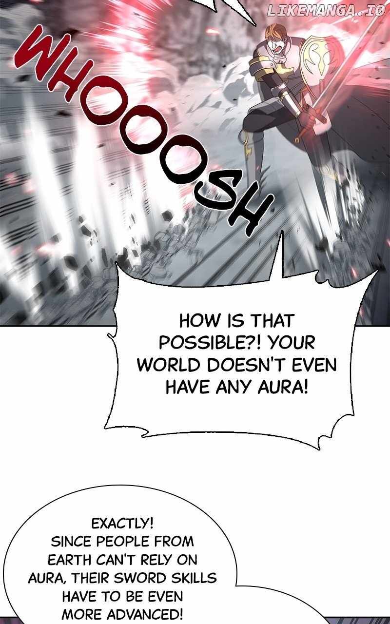 Transmigrating To The Otherworld Once More Chapter 81 Page 13