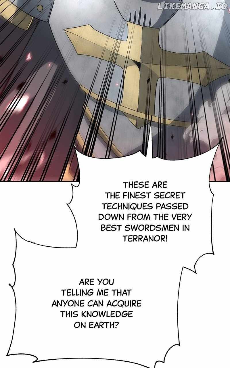 Transmigrating To The Otherworld Once More Chapter 81 Page 16
