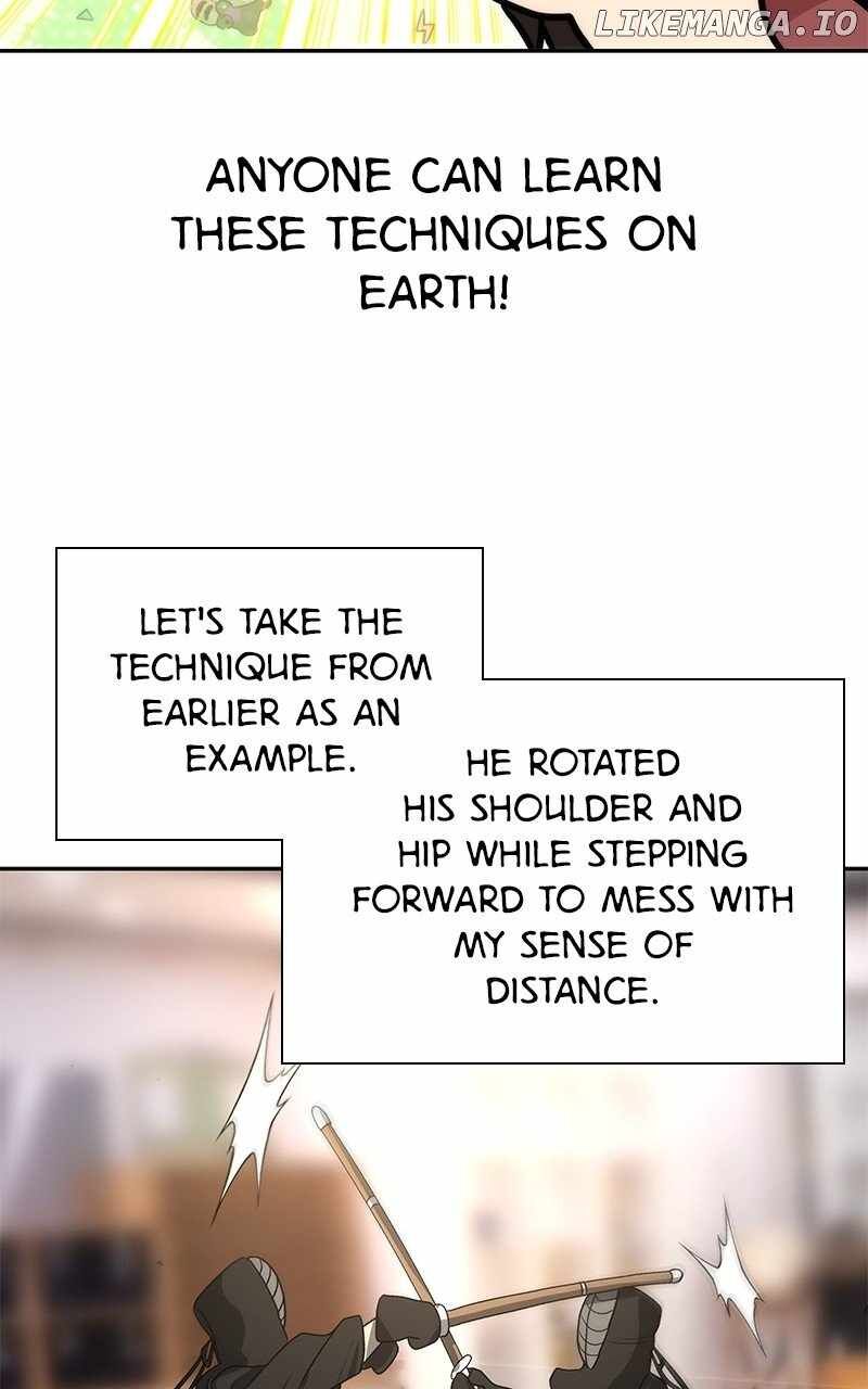 Transmigrating To The Otherworld Once More Chapter 81 Page 18