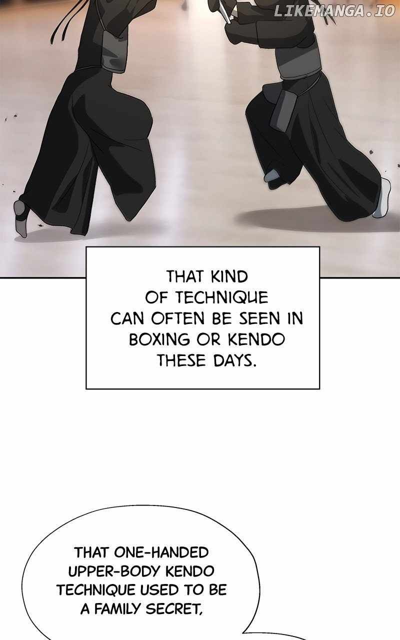 Transmigrating To The Otherworld Once More Chapter 81 Page 19