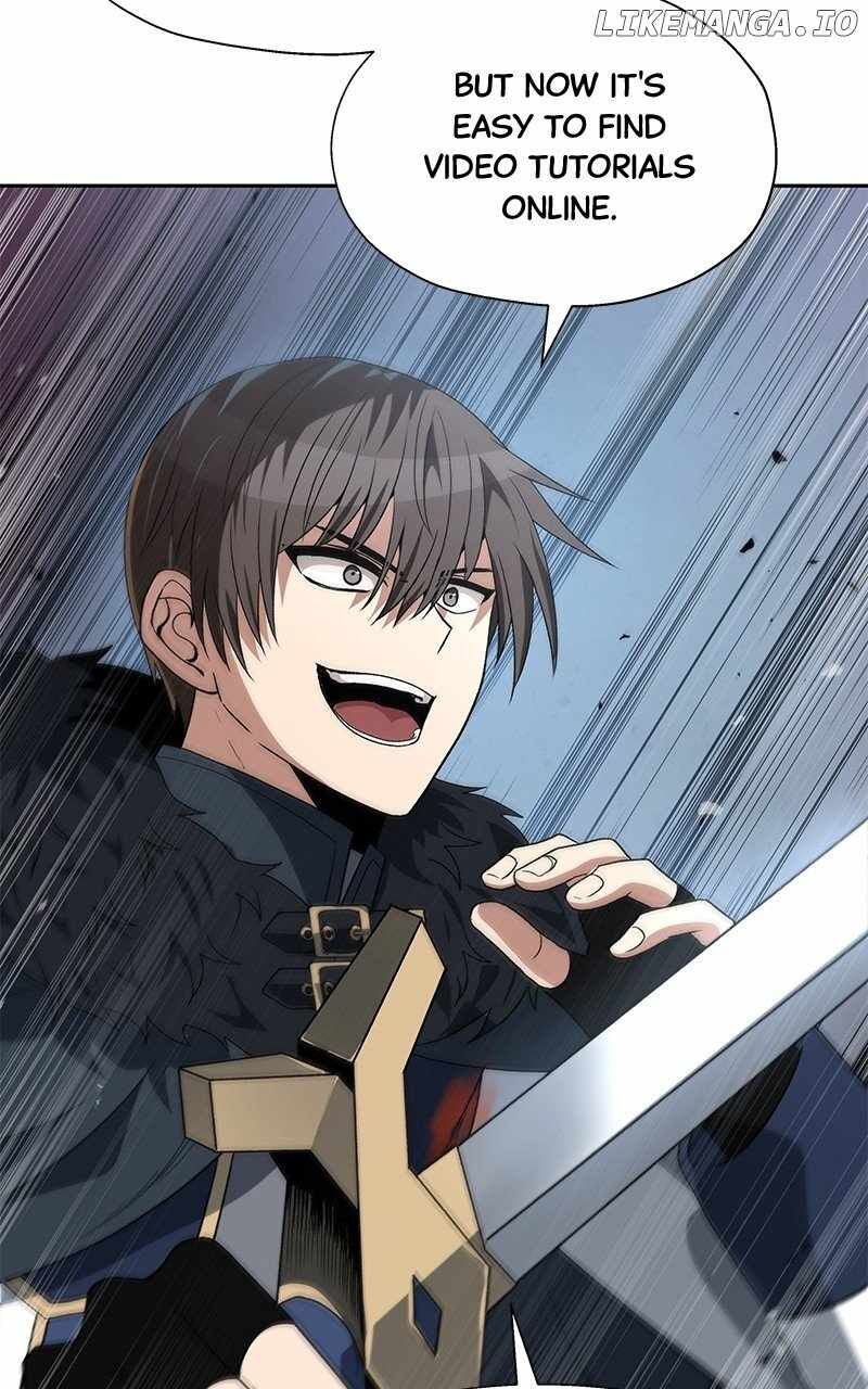 Transmigrating To The Otherworld Once More Chapter 81 Page 20