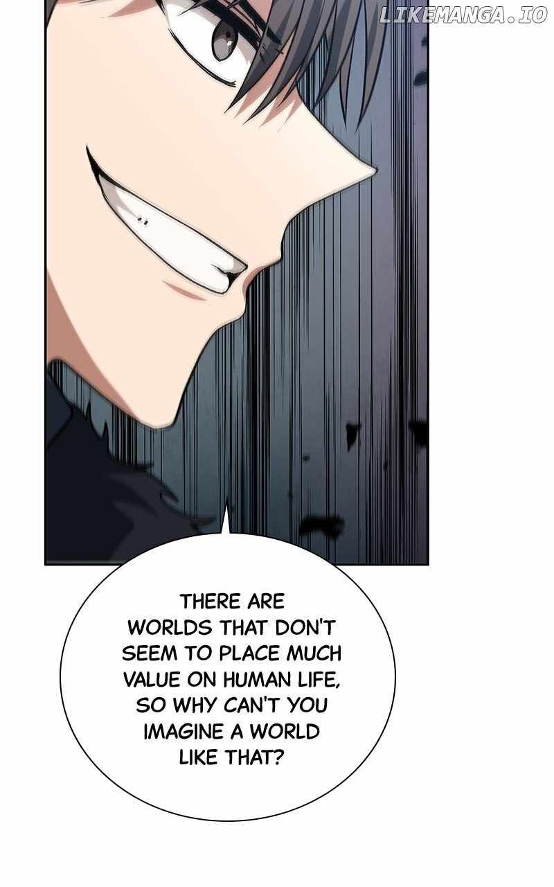 Transmigrating To The Otherworld Once More Chapter 81 Page 23