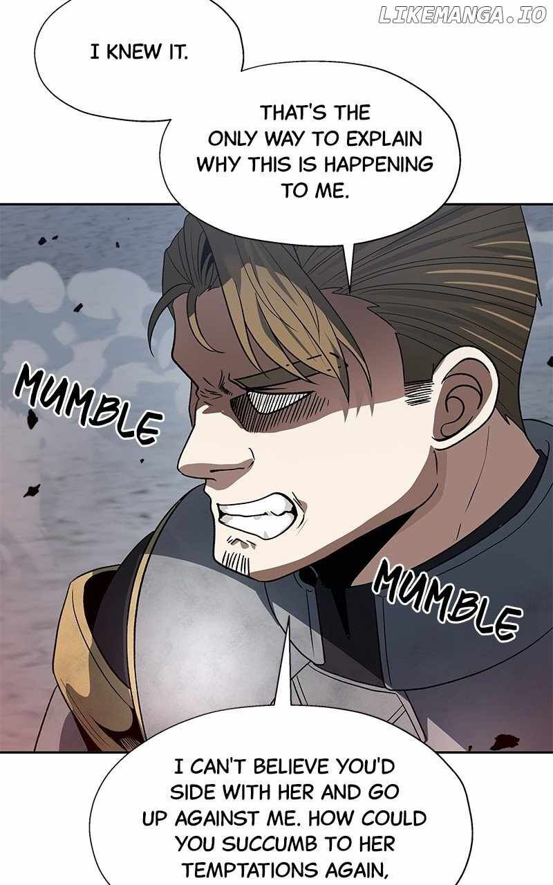 Transmigrating To The Otherworld Once More Chapter 81 Page 33