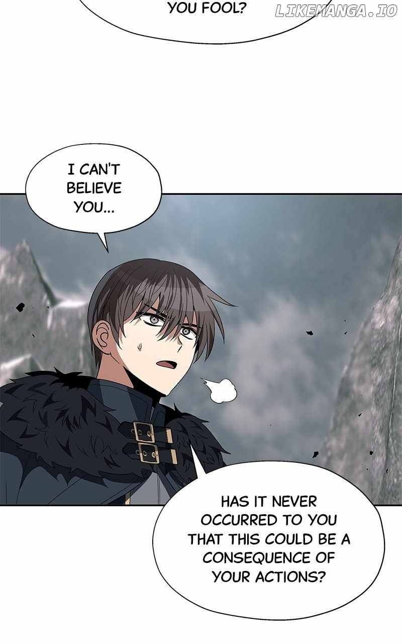 Transmigrating To The Otherworld Once More Chapter 81 Page 34
