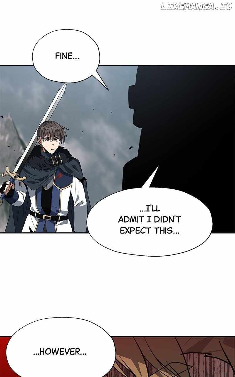 Transmigrating To The Otherworld Once More Chapter 81 Page 35