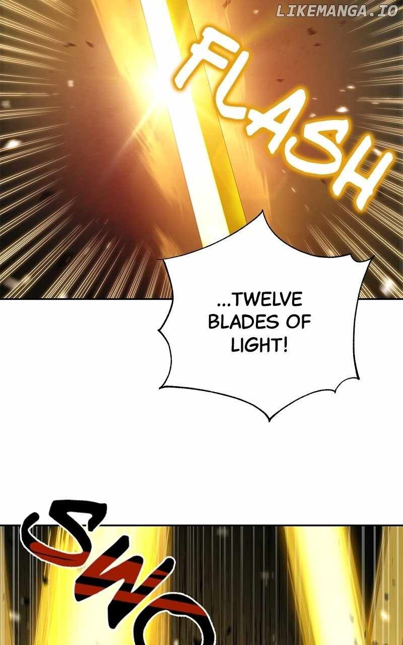 Transmigrating To The Otherworld Once More Chapter 81 Page 57