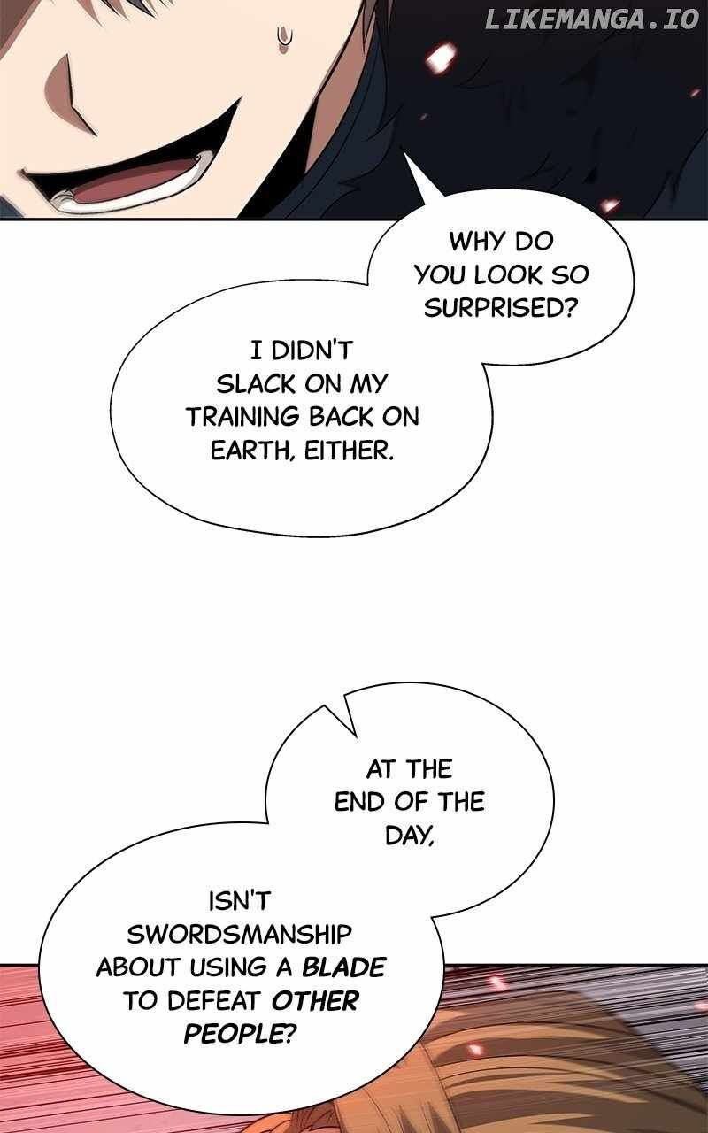 Transmigrating To The Otherworld Once More Chapter 81 Page 7